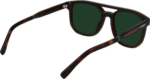 Vista 5 de Lacoste Gafas de sol rectangulares L955s para hombre