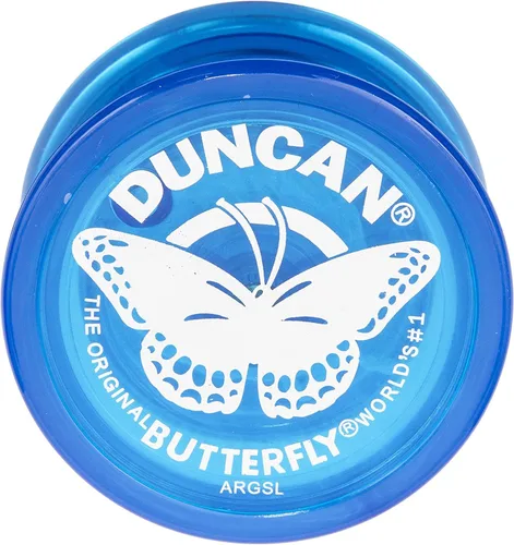 Vista 5 de Duncan Butterfly lot - Cuatro nuevos yoyós - ¡Cuerdas GRATIS! (Los colores varían)