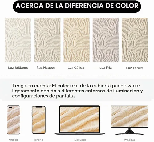 Vista 3 de Fundas para Sillas de Comedor, Fundas para Sillas de Comedor Elásticas Parsons, Protector de Sillas de Cocina para Comedor, Extraíbles, Lavables