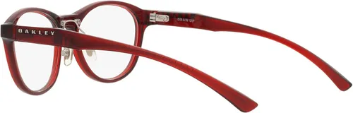 Vista 5 de Oakley Marcos redondos para anteojos recetados Ox8057 para mujer
