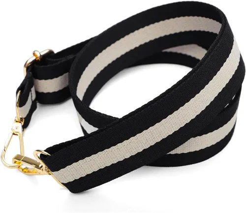 Vista 5 de Lekesky Purse Strap Replacement Crossbody Purse Strap for Women