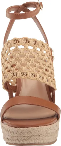 Vista 2 de Tommy Hilfiger Kalendar - Sandalias de cuña para mujer