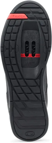 Vista 4 de Crankbrothers Unisex-Adult Mallet Lace MTB Shoes