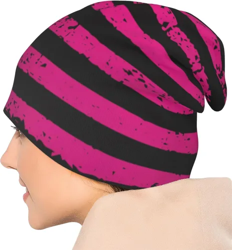 Vista 104 de Bufanda casual Bandana Sombrero Suelto Gorro Elástico Gorro, Gorro