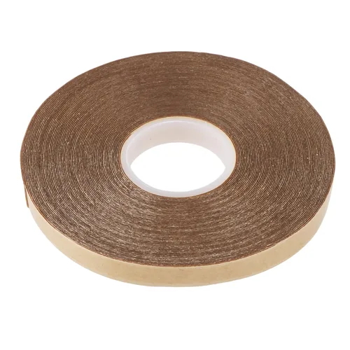Vista 15 de DOORES Cinta para Extensiones de Cabello 72 Lengüetas y Herramienta Raspadora Removedora con 10 Cuchillas de Repuesto de Plástico, Cinta de Repuesto