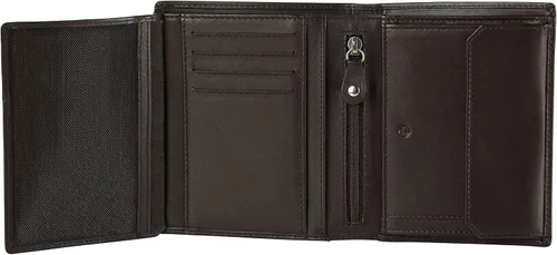Vista 3 de Samsonite Cartera de accesorios de viaje para hombre color marrón hueso marron 41 x 06 x 49in
