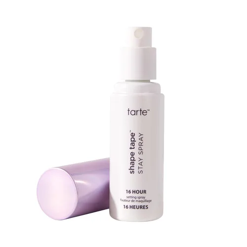 Vista 7 de tarte shape tape vegan stay spray