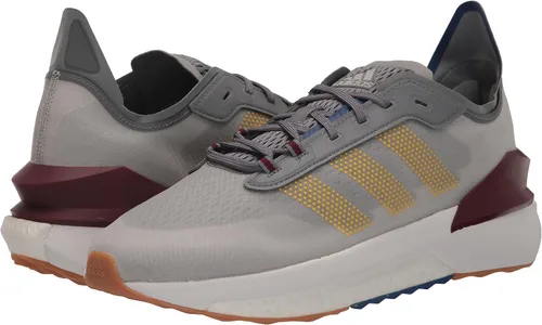 Vista 7 de adidas Avryn Sportswear - Tenis unisex para adultos