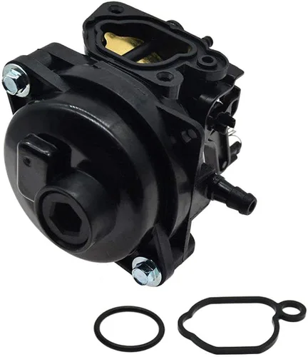 Vista 2 de HQParts Carburador para Toro 20332 20334 20339 20353 20355 316000001 22 pulgadas. Reciclador de carburador y filtro de aire