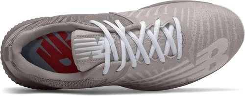 Vista 3 de New Balance FuelCell 4040 V6 - Tenis de béisbol moldeados para hombre