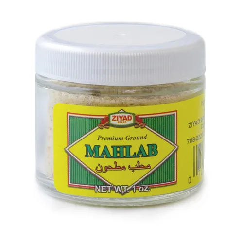 Vista 29 de Ziyad Shaker - Mezcla Premium para Shawarma, Perfecto para Shawarmas de Carne o Pollo, Sin Aditivos, Sin GMS 156 gr (5,5 oz)