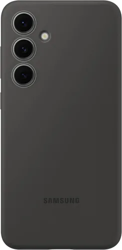 Vista 17 de Funda para Samsung Galaxy S23 FE transparente, cubierta protectora con diseño delgado, resistente a los arañazos, versión estadounidense
