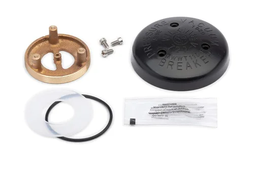 Vista 2 de Zurn Wilkins RK1-720AB - Kit de reparación de capó 720A de 1/2" - 1", RK1-720AB