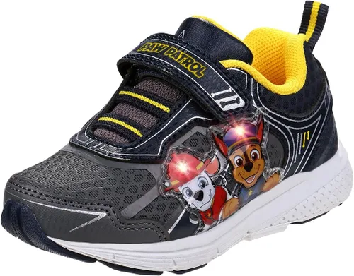 Vista 13 de Nickelodeon Tenis Paw Patrol para niños (bebé/niño pequeño)