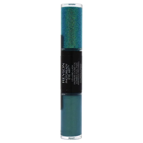 Vista 5 de Revlon Photoready Eye Art - Tapa + delineador + pestaña