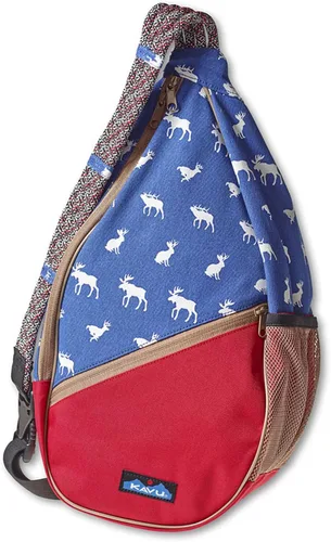 Vista 67 de KAVU Paxton Pack, Drift Tide, Paxton Pack