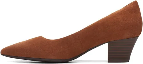 Vista 5 de Clarks Teresa Step para mujer