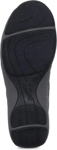 Vista 3 de Dansko Henriette Comfort - Tenis ligeros para mujer, soporte añadido