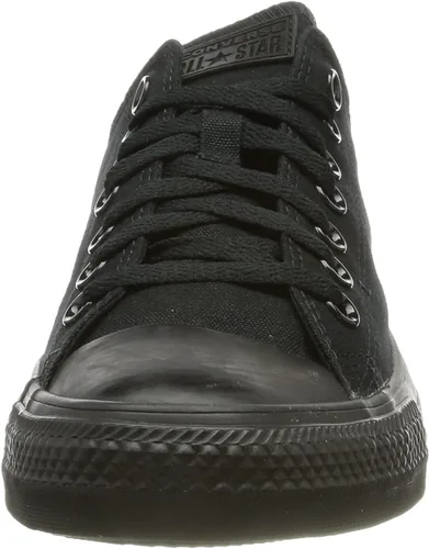 Vista 2 de Converse Chuck Taylor All Star - Tenis a rayas para mujer