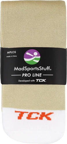 Vista 2 de MadSportsStuff - Calcetines de béisbol para niños, niñas, hombres o mujeres, tallas para jóvenes y adultos