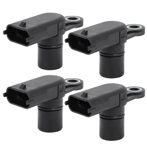 Vista 33 de SCITOO Sensor de posición del árbol de levas para Chevrolet para Aveo 2004-2008 2012-2018, para Chevrolet para Aveo5 2006-2008 37840P8AA01 213-2000