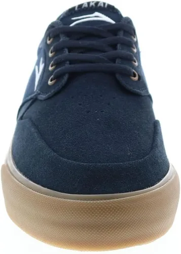 Vista 3 de Lakai Riley 3, Zapatillas de skate