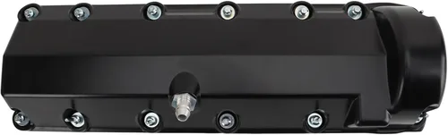 Vista 165 de TRQ Tapa de Válvulas Compatible con 2011-2014 Chrysler 200 2007-2010 Sebring 2008-2014 Dodge Avenger 2007-2012 Caliber 2009-2020 Journey 2007-2017