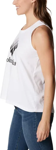 Vista 3 de Columbia Camiseta sin mangas North Cascades para mujer