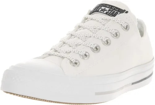Vista 80 de Converse Chuck Taylor All Star High Top blanco/negro (White/Black/Gum)
