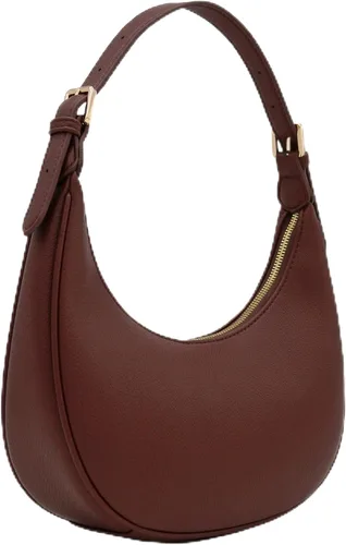 Vista 23 de FashionPuzzle Elegante bolso de hombro Crescent para axilas
