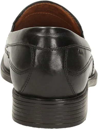 Vista 6 de Clarks Mocasines Tilden Free para hombre