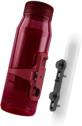 Vista 16 de FIDLOCK Botella de repuesto Twist de 20.3 fl oz/21 oz (2022) Incluye solo botella giratoria (base giratoria no incluida) (20.3 fl oz/21 oz, negro)