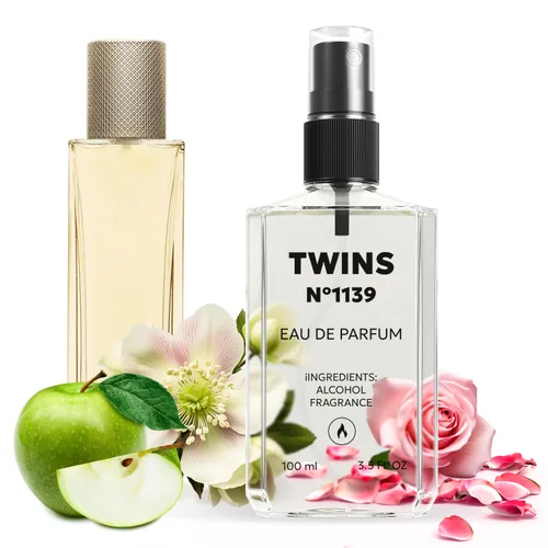 Vista 82 de TWINS Impresión de Bombshell Perfume para mujer Eau de Parfum Nro.1156 3.4 fl oz (100 ml)