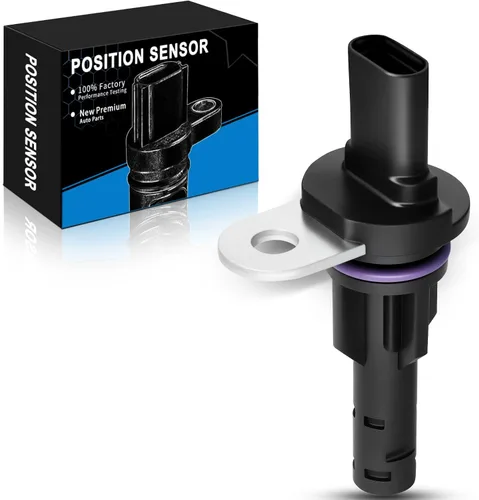 Vista 10 de Sensor de posición del cigüeñal para:-Ford F150 para:-Mustang E150 E250 Club Wagon/Econoline/Econoline Club Wagon Thunderbird para:-Mercury Cougar