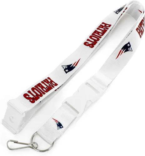 Vista 24 de aminco NFL Cordón de Equipo unisex para adultos Color del