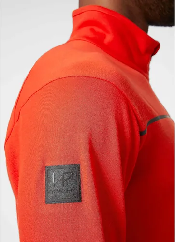 Vista 7 de Helly-Hansen Jersey Hp con cremallera de 12 para hombre