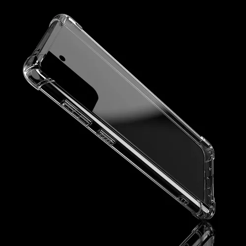 Vista 5 de Funda de teléfono personalizada para Samsung Galaxy S21 [no compatible con S21 Ultra], funda de TPU suave con parachoques ultradelgada, collage