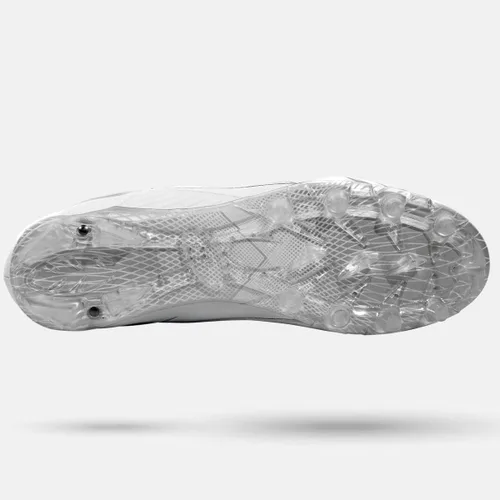 Vista 2 de Phenom Elite Quantum Speed Tacos de Fútbol Americano Edición de Color del Equipo Tacos Ligeros de Rendimiento de Velocidad para Hombres y Niños