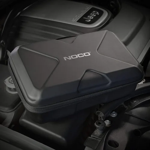 Vista 8 de NOCO GBC015 Boost Pro Funda de Protección EVA para Arrancadores de Arranque de Litio GB150 UltraSafe