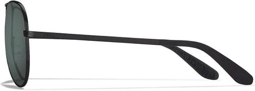 Vista 4 de ROKA Phantom Ti - Gafas de sol unisex de alto rendimiento, polarizadas y no polarizadas