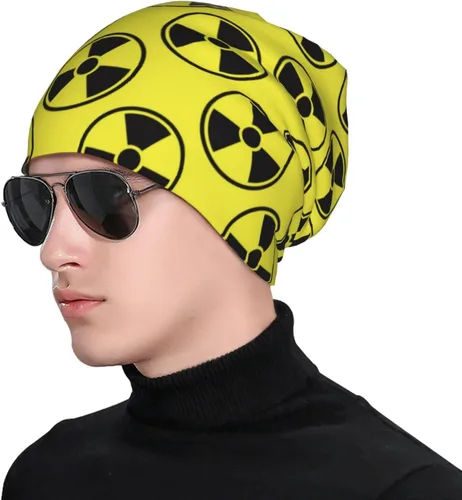 Vista 45 de Bufanda casual Bandana Sombrero Suelto Gorro Elástico Gorro, Gorro