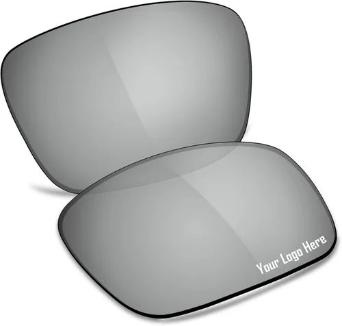 Vista 18 de Lentes de repuesto polarizadas para gafas de sol Oakley Holbrook XL OO9417