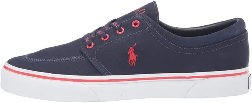 Vista 8 de POLO RALPH LAUREN Tenis Faxon X para hombre
