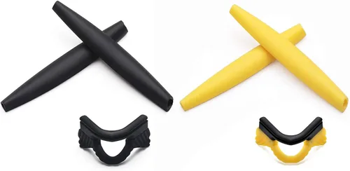 Vista 13 de Eye Opening Stuff Kits de goma de repuesto para gafas de sol Oakley M Frame/Sweep/Heater/Strike/Hybrid