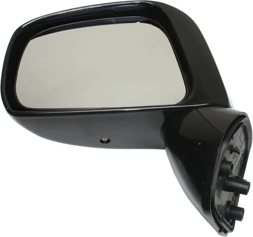 Vista 107 de Garage-Pro Espejo eléctrico no calefactable para Nissan Altima 2007-2012 con luz de señal pintable Sedán, para modelos con paquete de conveniencia