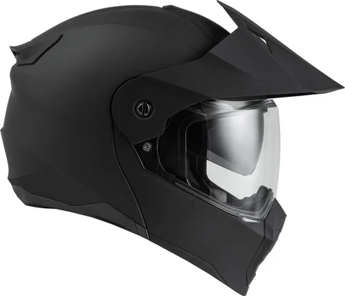 Vista 4 de FLY Racing Odyssey Adventure Modular Helmet