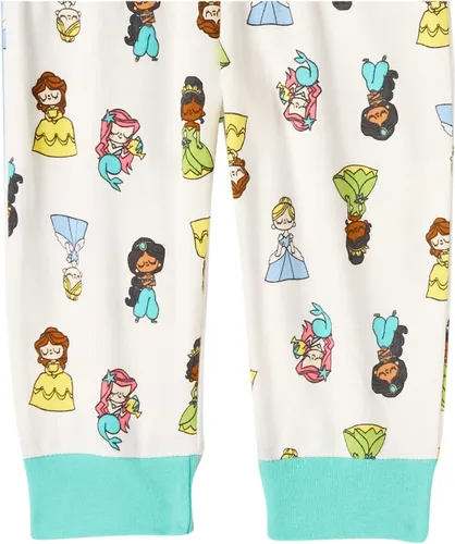Vista 6 de Tienda Essentials Disney Marvel Star Wars Baby Boys' Pants, Pack of 4