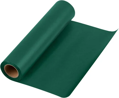 Vista 6 de RUSPEPA Rollo de papel Kraft - 48 pulgadas x 100 pies - Papel reciclable perfecto para envolver, manualidades, embalaje, revestimiento del suelo