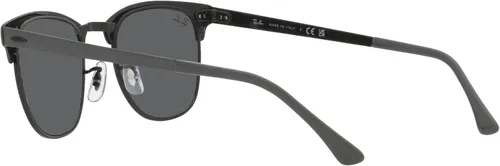 Vista 36 de Ray-Ban RB3716 Clubmaster - Gafas de sol (metal)