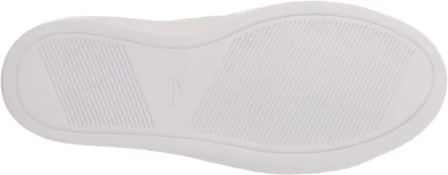 Vista 4 de Lacoste Tenis unisex La Piquee para niños